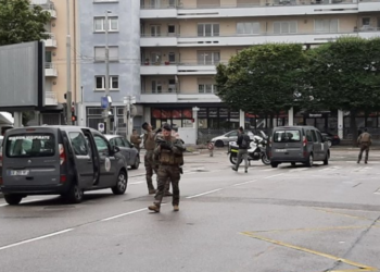 Ekzekutohet shqiptari në Francë, persona të paidentifikuar e kanë qëlluar në kokë dhe zemër