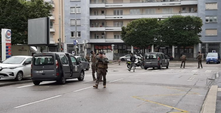 Ekzekutohet shqiptari në Francë, persona të paidentifikuar e kanë qëlluar në kokë dhe zemër