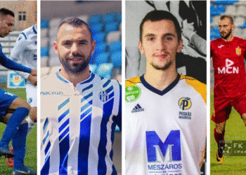 Nga Latifi e Batha, te Hakaj e Kallaku: Sa operacione merkatoje në Superiore