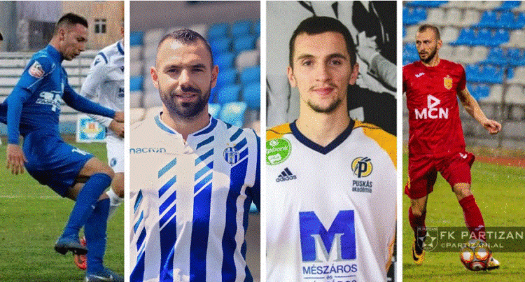 Nga Latifi e Batha, te Hakaj e Kallaku: Sa operacione merkatoje në Superiore