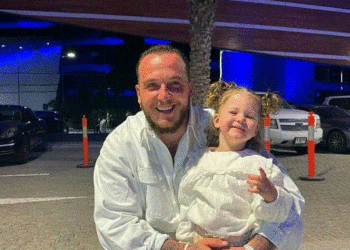 ‘Baba beqar’, Mozzik dhe Loredana ndahen sërish? Foto që ngriti dyshimet në rrjet