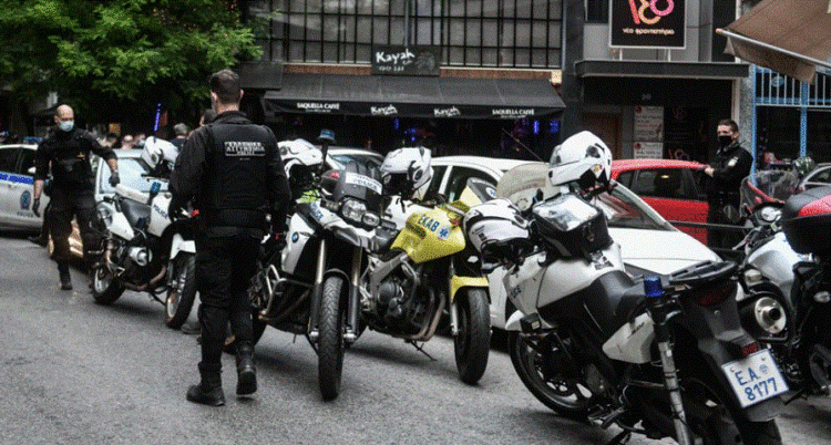 Lista e zezë me 500 kriminelë dhe mafian shqiptare, grekët: “Kontratat e vdekjes” do vazhdojnë