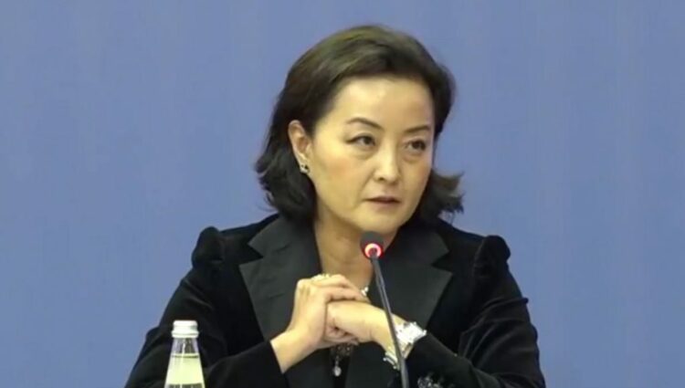 Ankimimi i ONM për Elisabeta Imerajn/ Yuri Kim për vettingun: Të shohim a do shmanget apo do japë përgjigje drejt