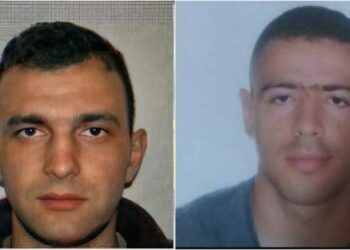 Vrasja e Klodian Rashës/ Dënohet me 10 vite burg polici Nevaldo Hajderaj