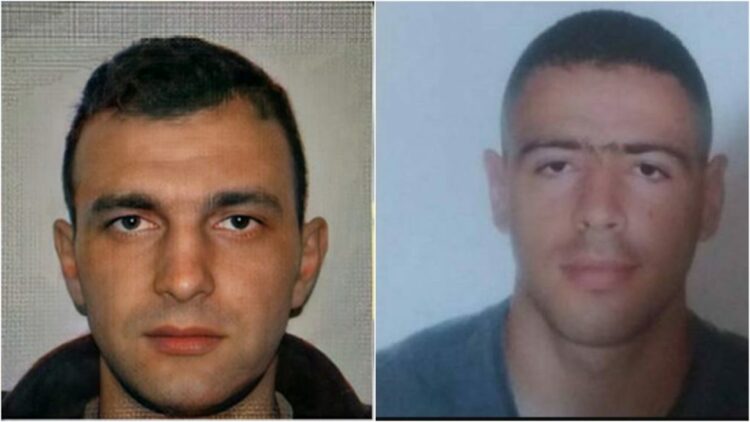 Vrasja e Klodian Rashës/ Dënohet me 10 vite burg polici Nevaldo Hajderaj