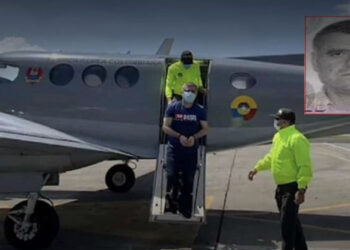“Pa makinë e celular, në shtëpi me qira”, si jetonte bosi shqiptar i drogës në Kolumbi