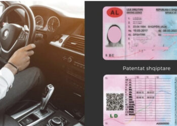 Lajm i mirë për shqiptarët në Itali, ambasada: Kur nis konvertimi i patentave