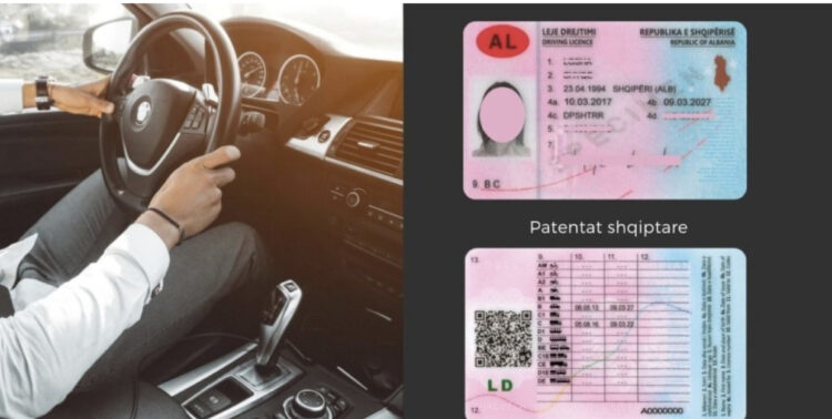 Lajm i mirë për shqiptarët në Itali, ambasada: Kur nis konvertimi i patentave