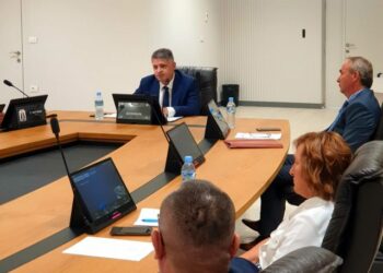 Emrat/ KLP emëron dy prokurorë të rinj në SPAK