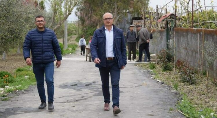 Petro Koçi “godet” Armando Subashin: SPAK të ndërhyjë, trafikantët e drogës fitojnë tenderat në Fier