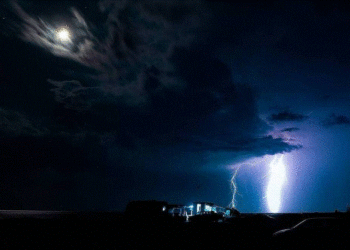 “Liqeni i ftohtë” zhvendoset në rajon, zona ku do të “kalojë” të hënën, preket dhe Tirana