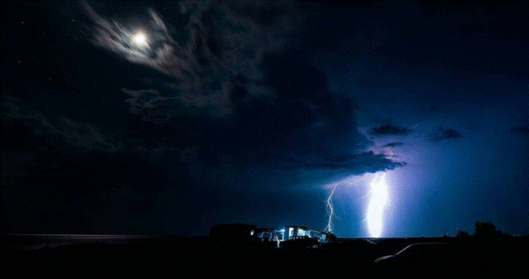 “Liqeni i ftohtë” zhvendoset në rajon, zona ku do të “kalojë” të hënën, preket dhe Tirana