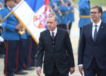 Lobimi turk për njohjen e Kosovës, Vuçiç: Do të flas me Erdoganin, shpresoj që do të zbutet