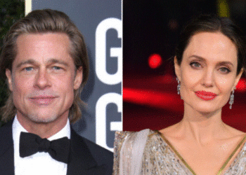 Angelina Jolie do të ndërpresë çdo lidhje me Brad Pitt, ja çfarë vendimi ka marrë ajo
