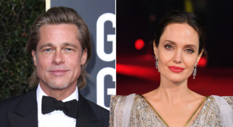 Angelina Jolie do të ndërpresë çdo lidhje me Brad Pitt, ja çfarë vendimi ka marrë ajo