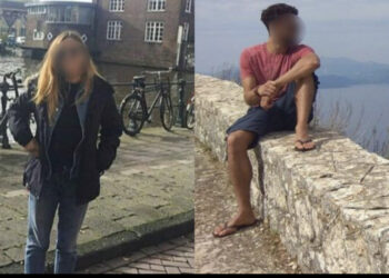 Vrasja që tronditi Greqinë! I dashuri e hodhi nga shkëmbi, autopsia zbardh DETAJIN e trishtë
