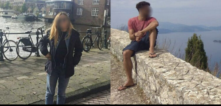 Vrasja që tronditi Greqinë! I dashuri e hodhi nga shkëmbi, autopsia zbardh DETAJIN e trishtë