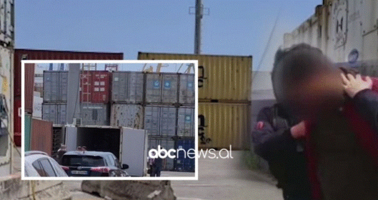 11 kg kokainë në Durrës, zbardhet dëshmia e administratorit të arrestuar: Nuk kemi lidhje