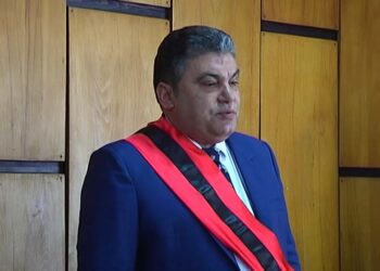 Arrestimi nga SPAK/ Fatos Tushe kërkon lirinë në Apel