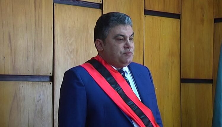 Arrestimi nga SPAK/ Fatos Tushe kërkon lirinë në Apel