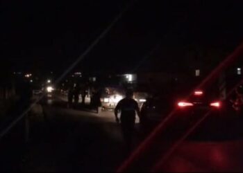 Humbën duke eksploruar zonën e Llogarasë, gjenden pas 14 orësh dy turistë të huaj