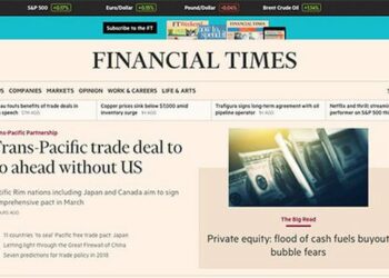 Paralajmërimi i prestigjiozes britanike: Rrezikoni luftë civile dhe Shqipëria është shembulli që të gjithë duhet të lexojnë!