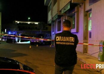 Shqiptari vrau bankierin italian, autopsia: Plumbat që mori në mushkëri e zemër ishin fatale!