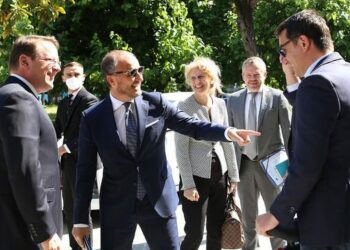 Aleanca për Teatrin e do “non grata”/ Soreca merret në mbrojtje nga kryebashkiaku i Gjirokastrës