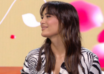 Si rrallëherë, Xhensila flet për periudhën e vështirë të ndarjes së prindërve