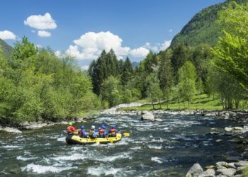 Corriere della Sera rendit dy destinacionet shqiptare në listën e vendeve ku ka adrenalinë dhe argëtim