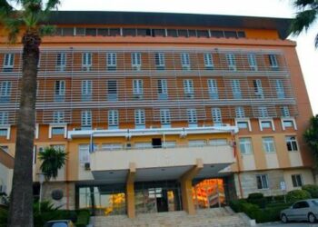 Arrestohet juristi i kadastrës së Durrësit, Mikel Zaho