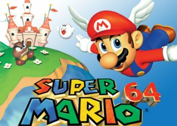 ‘Super Mario 64’ shitet në ankand me një çmim marramendës