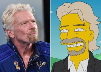 ‘The Simpsons’ e parashikuan! Ngjarja e fundit dhe ngjashmëria e madhe me filmin e animuar