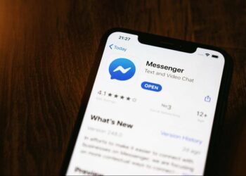 Pse duhet të ndaloni së përdoruri Facebook Messenger?!