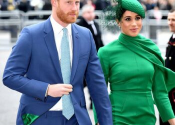 Nuk mjaftoi një intervistë për t’i thënë të gjitha, Harry do të botojë një libër kujtimesh