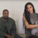 Kanye West emocionohet në skenë kur këndon për periudhën me Kim Kardashian