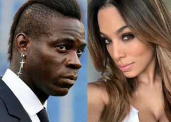Balotelli ‘shpërthen’ ndaj nënës së djalit të tij: ‘Të ndalohen me ligj gratë që bëjnë fëmijë vetëm për para’