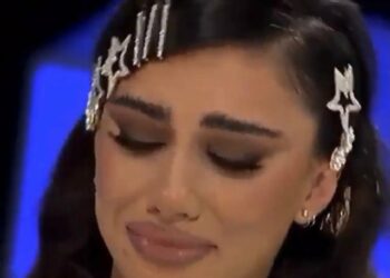 E përlotur, Melinda Ademi rrëfen dhimbjen pas humbjes së nënës