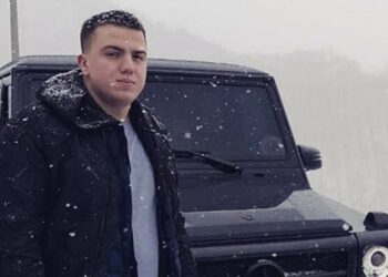 U kap me drogë në Elbasan, lihet i lirë djali i Azem Hajdarit