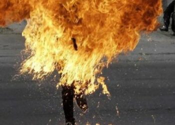 Gruaja kishte 5 vite pa ardhur nga Greqia, zbardhet dëshmia e 72-vjeçarit që i vuri flakën bashkëshortes