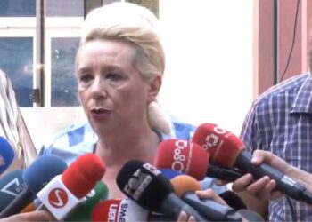 LAJMI I FUNDIT/ Aleanca për Mbrojtjen e Teatrit padi në SPAK për ambasadorin Luigi Soreca