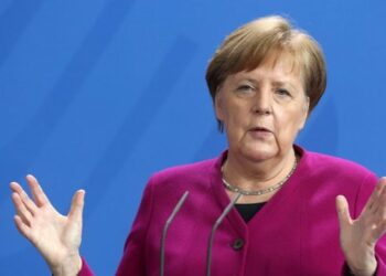 Kancelarja gjermane, Merkel: 3 milionë doza vaksine për Ballkanin Perëndimor