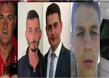 Masakra në Velipojë, Gjykata jep masën e sigurisë ‘arrest me burg’ për Hasan Ferracakun dhe Elmidin Dylin