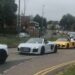 Dasma me makina luksoze “pushton” rrugët e Anglisë, shqetësohen banorët, lajmërojnë policinë