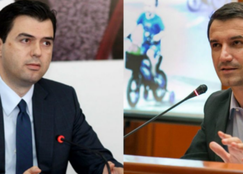 Paditi Veliajn për shpifje, Basha refuzon kërkesën e GJKKO për pajtim