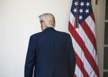 Ditët e fundit të Donald Trump në zyrë ishin më të tmerrshme nga sa mendonim