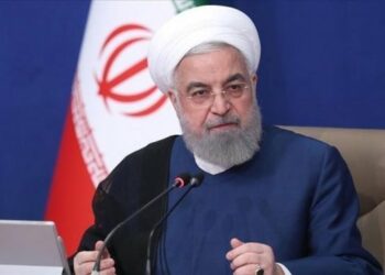 Presidenti iranian: 1.1 milionë njerëz kanë mbetur pa punë për shkak të COVID-19