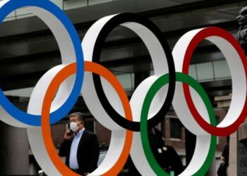 Lojrat Olimpike të Tokios do të mbahen pavarësisht shtimit të rasteve me COVID