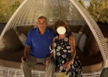 “E qëlluan para syve të mi”, shqiptarët i vranë burrin, flet gruaja e italianit: I thashë, merri nesër lekët