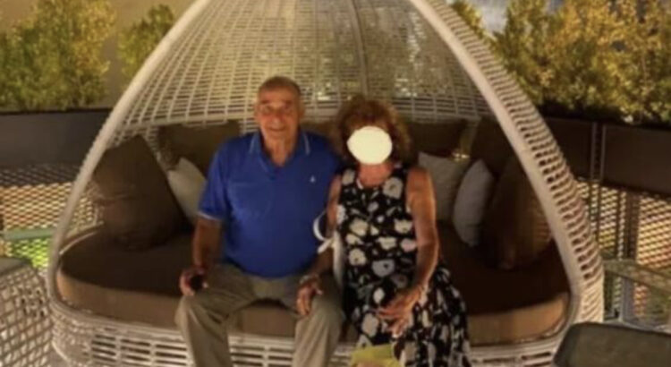 “E qëlluan para syve të mi”, shqiptarët i vranë burrin, flet gruaja e italianit: I thashë, merri nesër lekët